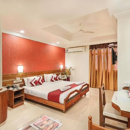 Octave Church Inn Bengaluru Zewnętrze zdjęcie