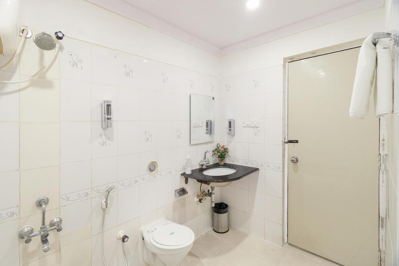 Octave Church Inn Bengaluru Zewnętrze zdjęcie