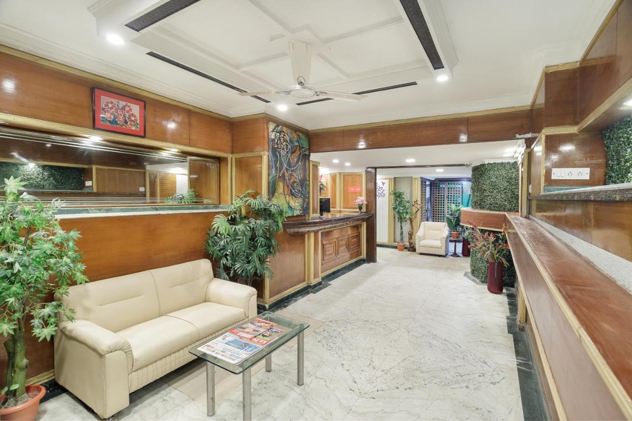 Octave Church Inn Bengaluru Zewnętrze zdjęcie